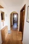 Quiet - lovingly furnished vacation apartment for 2 persons. - Wifi