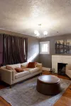 Bricklight District Bungalow - บังกะโล