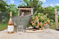 The Rustic Barn @ The NEST at Round Top •  6mil to The Square - 3 stjerner
