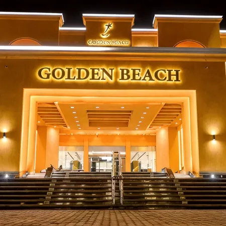 Golden Beach Resort