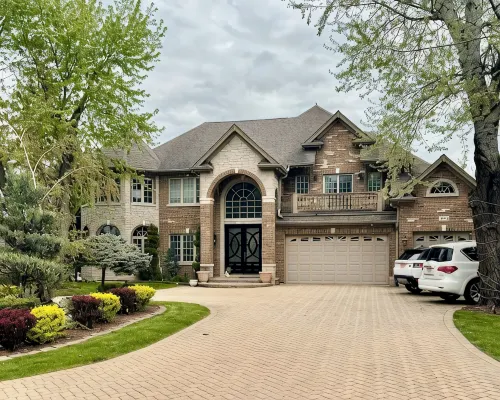 Luxury 5BR Family Getaway – Heated Pool, Hot Tub, Fire pit, Game Room, - Private Pools