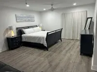 A Taste of ParadiseSpacious 4BR/3BA retreat with a private pool