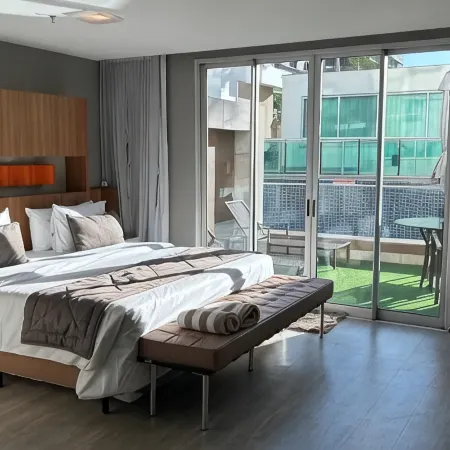 Jade Hotel Brasília