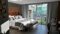 Jade Hotel Brasília - spa