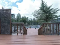 Northern Solace, 2 Bedrooms, 2 Bathrooms, Kitchen, Living Room, 5 Min to Airport Hotel a Yellowknife