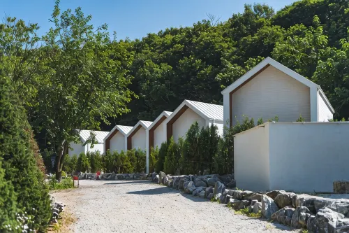 Ort Woon Pool Villa