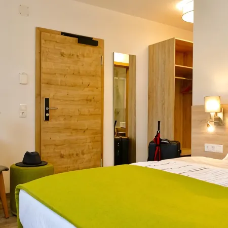 Hotel Landgasthof Lell