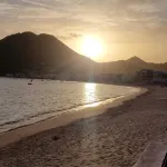 Novels Villa is Family friendly home with the Caribbean Sea as your backyard - Beach