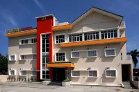 New d'Dhave Hotel