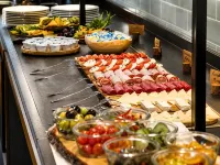 Luma Hotel Spa&Fitness فنادق في فولدا