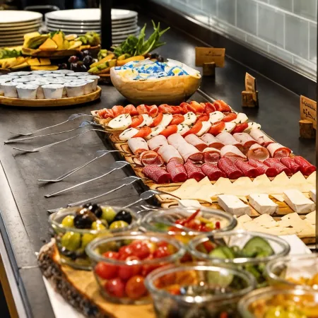 Luma Hotel Spa&Fitness