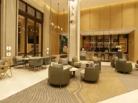 Seaview Hotel (Hailing Island Poly Silver Beach Branch) 양장 호텔