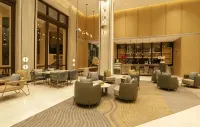 Seaview Hotel (Hailing Island Poly Silver Beach Branch)