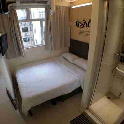 L3 Inn Rooms