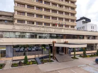 Hotel Moldova - Flughafentransfer