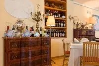 Hotel Villa Rita - Bar