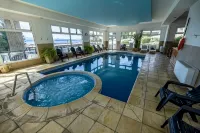 Huinid Pioneros Hotel - Pool