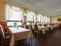 Hotel Milano Hotels in Hildesheim