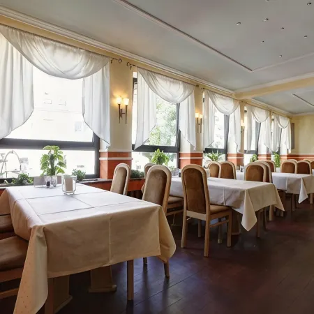 Hotel Milano