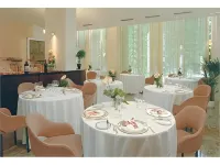 Reginna Palace Hotel - servizio colazione