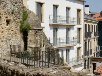 Hotel Sansebay - Airport Shuttle