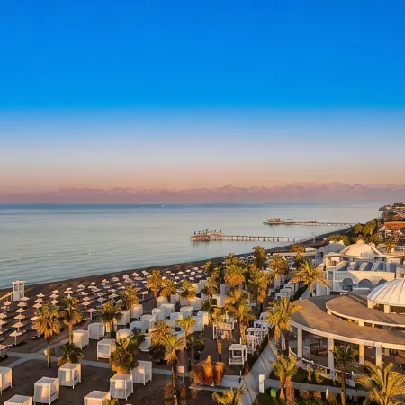 Selectum Noa Belek