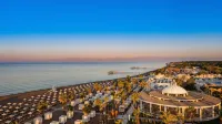 Selectum Noa Belek - Romanttinen