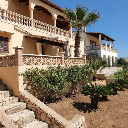 ROMANTICA VORAMAR