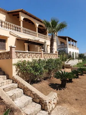 ROMANTICA VORAMAR - 3-Star