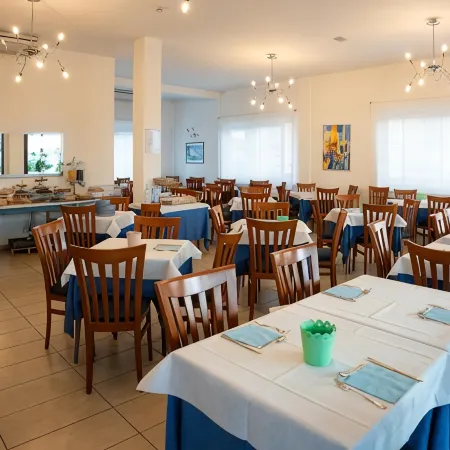 Hotel Eugenio