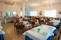 Hotel Eugenio - Frühstück