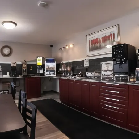 Moonlight Inn and Suites Sudbury