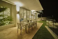 Azura Bermuda - Wifi