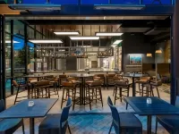 Element Atlanta Midtown Hotels near The Varsity