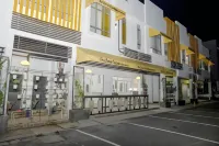 The Serai Cottage Downtown Hotel - Parking