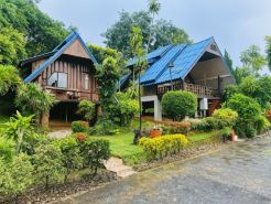 บ้านภู ม่อนตะแลง รีสอร์ต