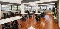 The View Inn & Suites Bethlehem / Allentown / Lehigh Airport - Desayuno