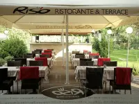 Hotel Castle Garden Hotels near Libego cable car