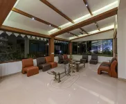 Hotel Hilltop by Fidato Hotels - Parking