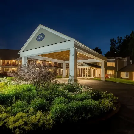The Yankee Inn