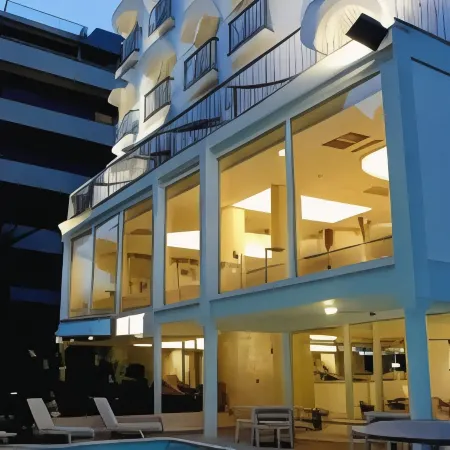 Hotel Royal Plaza