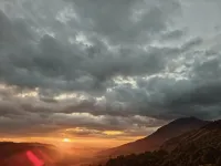 The Wind Munnar - Kitchens
