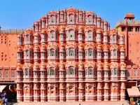 InterContinental Hotels JAIPUR TONK ROAD by IHG Hotels near MNIT Jaipur