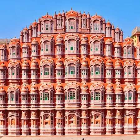 InterContinental Hotels JAIPUR TONK ROAD by IHG