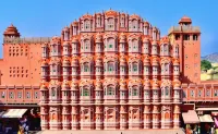 InterContinental Hotels JAIPUR TONK ROAD by IHG - 5-Star