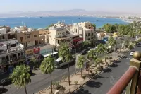 Ahla Tlah SeaView Hotel - 3-Star