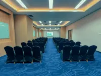Anara Sky Kualanamu Hotel - Business