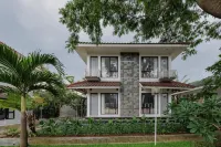 RedDoorz @ Batutulis Bogor Villa Papatong by M - Bintang 1