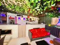 Tatafish Hotels Premium Rooms & Complimentary Meals - Boutique