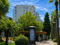 Sochi Galereya Park Hotel Hotels in Sochi